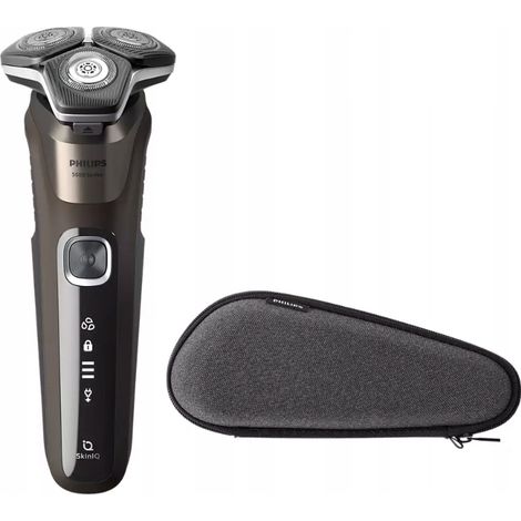 Afeitadora Philips serie 5000 S5886/30 (1/5)