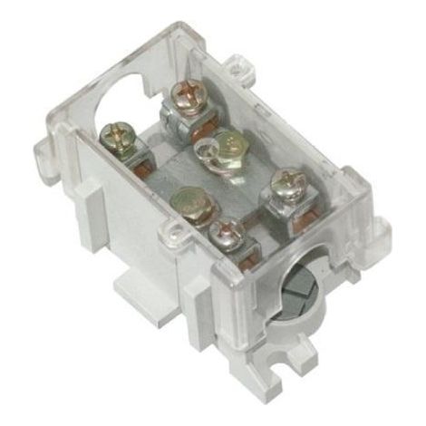 Würfel mit Deckel LG 1x25/16 (1/2)