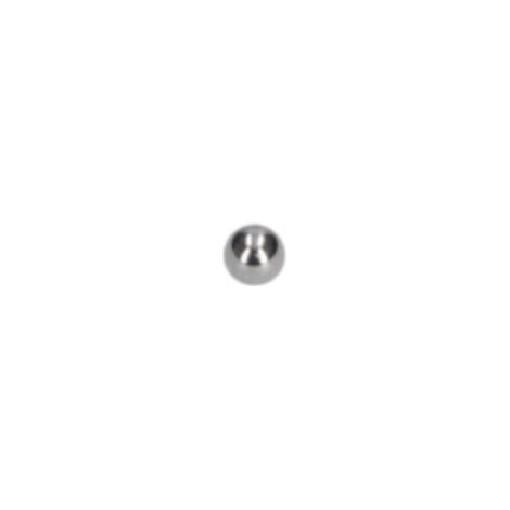 Bille DIN 5401-3 MM-III-ST pour perforateur UNEO MAXX et autres modeles BOSCH - 1903230004