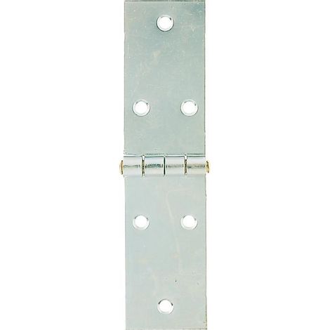 CERNIERA MOBILI LUNGA 22X50MM ZINCATA MAURER