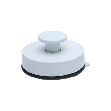 Luftpumpen-Weinkorkenzieher, Barzubehör, sicherer tragbarer Edelstahl-Korkenzieher, Flaschenöffner mit Luftdruck, Küchenaccessoires, Schwarz (1/3)