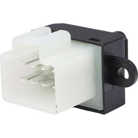 Interrupteur de lève-vitre électrique avant gauche/droite compatible avec Viper 1999-2002 8.0L 4685434 (1/5)