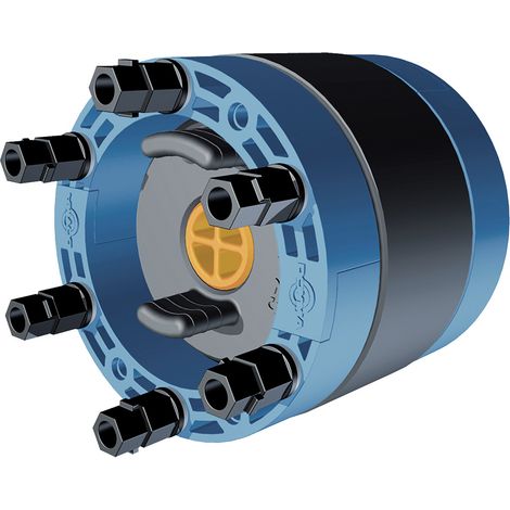 Doyma Dichtungseinsatz Curaflex Nova Multi, DN 200, EPDM, 188000020040