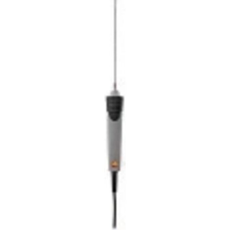 Testo 0602 0693 sonde de température K précision classe 1
