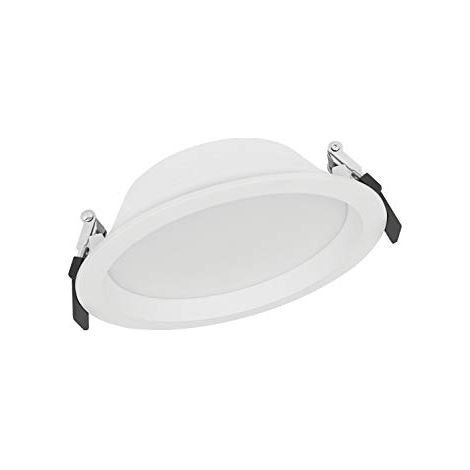 Downlight LED LEDVANCE 14W 1190Lm 3000K 100º IP44/IP20 Dimmerabile DALI (1/4)