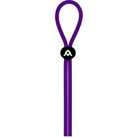 Cordon élastique AMANZI - Bijou - Monsieur