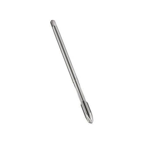 Maschinengewindebohrer ISO 2283B E606 M6x1mm HSS-E-PM Blank 2,5XD 6H DORMER (1/3)