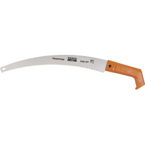 Bahco 340-6T Hand Gartensäge
