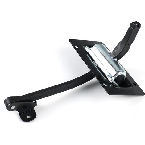04589890AC, limiteur de porte auto américaine, compatible avec Jeep Wrangler, hayon arrière (1/2)