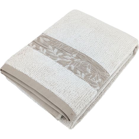 Drap de bain FOLIUM (1/5)