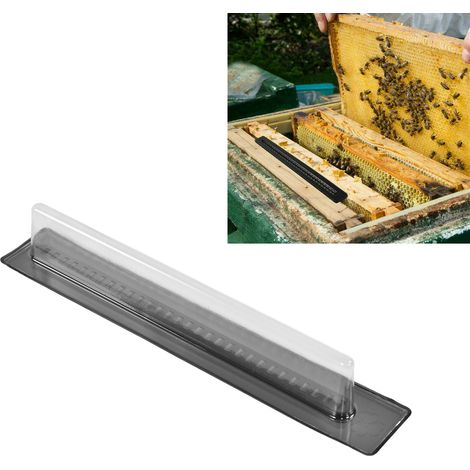 Packung mit 20 Mini-Bienenfallen aus Kunststoff, Imkerzubehör (1/5)