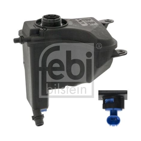 FEBI BILSTEIN 49010 Vase d'expansion, liquide de refroidissement