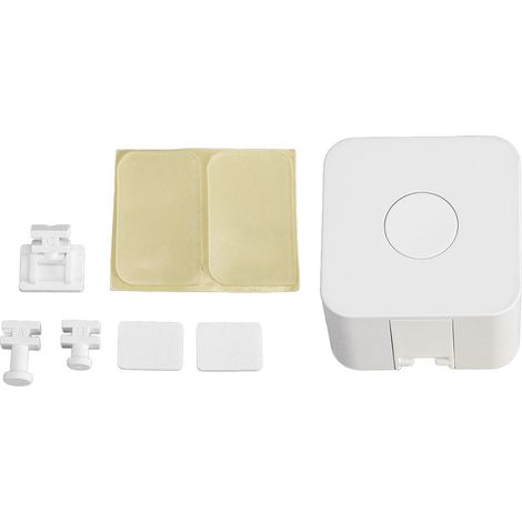 Bouton poussoir Intelligent interrupteur de lumière Intelligent Bot télécommande vie pour Tuya App Bluetooth doigt (1/5)