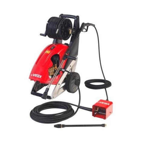 VIRAX elektrischer Nassreiniger - 293280 (1/2)