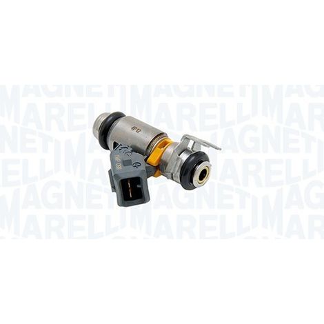 Einspritzdüse Renault Megane CC 10 2.0 16V