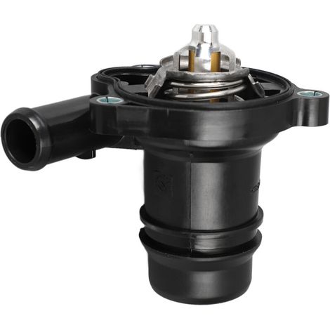 Quick Response Coolant Thermostat 55593034 Car Engine Coolant Thermostat Sensor High Precision Replacement for the (1/5)