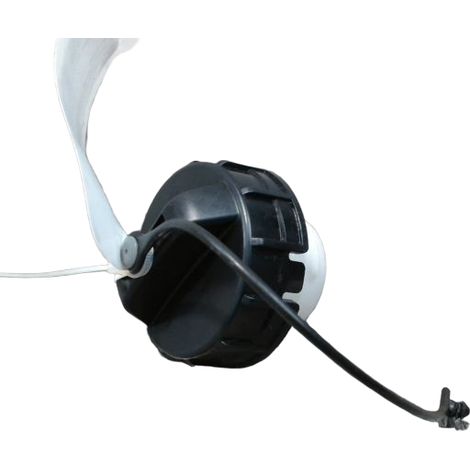 [PRODUIT D'OCCASION] Bouchon Reservoir A Carburant MITSUBISHI Spacestar ♻️ Ref Oe. 1711a014 - Garantie à vie (1/2)