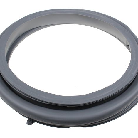 Whirlpool - guarnizione di oblò - d340,d354,70 evo t-lip - c00850420 - 8053190425568