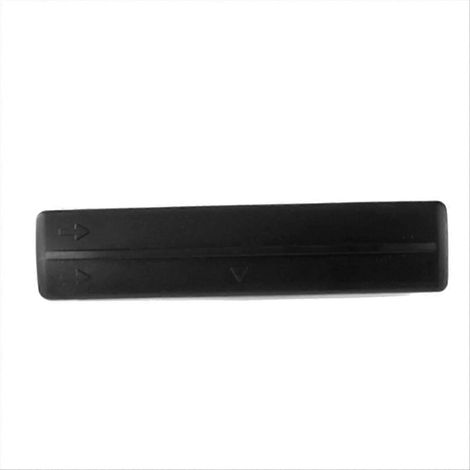 3 clips de fixation pour le retrait du cache de gouttière de toit 75596-35020 75596-35030 (1/5)