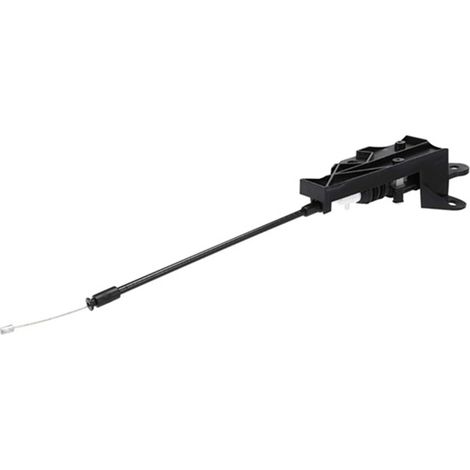 1 pair of 1098789-00-D and 1098790-00-D are suitable for Tesla secondary release hood locks. (1/4)