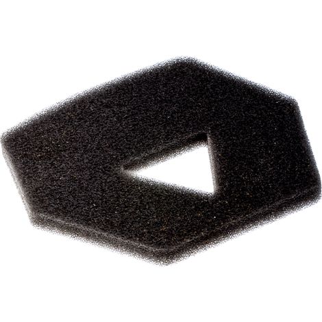 Husqvarna 513736801 Filtro Aria Air Filter Z284183120 OEM Ricambio Originale