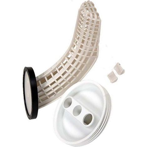 Ersatzteil - Original-Abpumpfilter -  - ELECTROLUX, FAURE, ARTHUR MARTIN ELECTROLUX, AEG, ZANUSSI, ARTHUR MARTIN, ZANKER, BAUKNECHT, BLUESKY, SELECLINE, ZOPPAS, REX