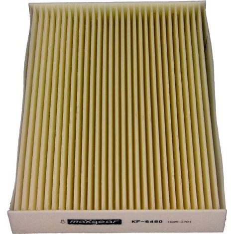 Filtre, air de l'habitacle MAXGEAR 26-1076 DACIA 27 27 748 12R 27 27 753 40R