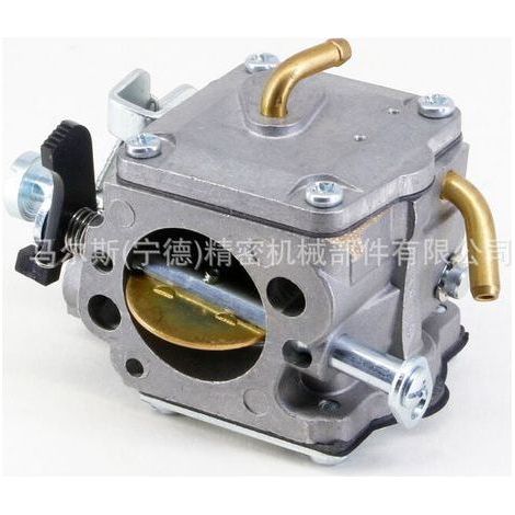 Pour scie à chaîne de carburateur HUSQVARNA 362 365 372 372XP au nom du carburateur (1/5)