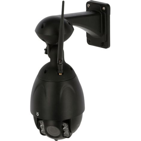 Kerbl IPCam 360 FHD mit optischem Zoom Kamera üerwachungskamera 10809 (1/5)
