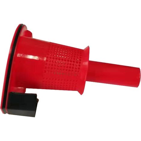 Cubierta de filtro HEPA para aspiradora vertical BH10320