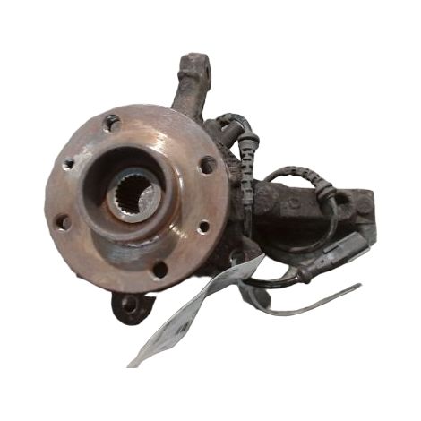 Pivot Avant Droit RENAULT Twingo 2 2009- [PRODUIT D'OCCASION]♻️8200663593 (1/2)