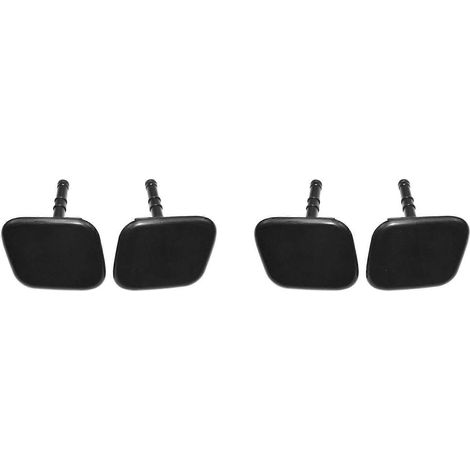 4x Bouchon de gicleur de lave-phares avant pour Kia Sorento 2010-2014 986802P000 986902P000 (1/5)