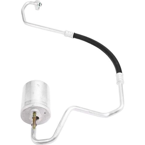 Bouteille déshydratante pour voiture Ford Explorer Police Interceptor Utility 2012-2019--
