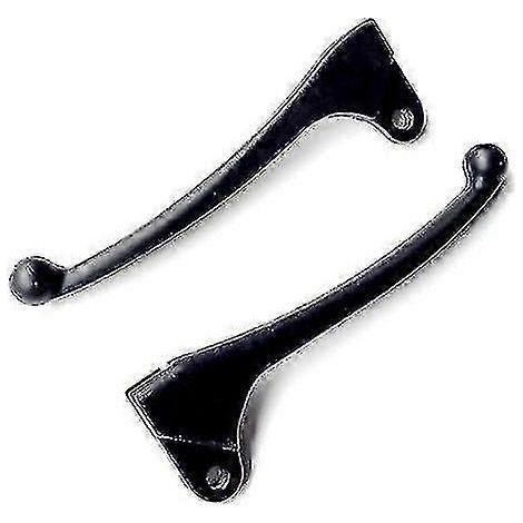 Levier de frein universel droit/gauche pour scooter/cyclomoteur