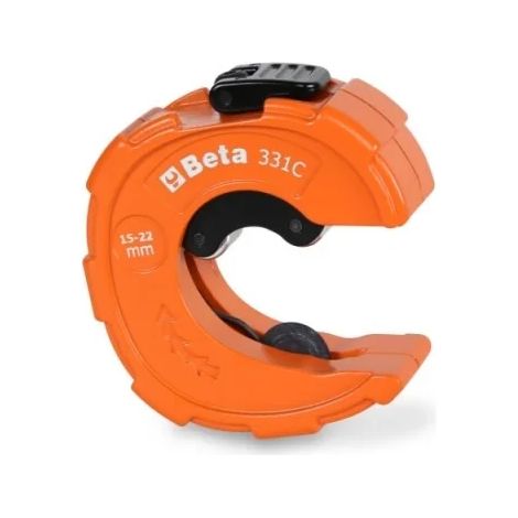 Beta 331C Coupe-tube de poche pour cuivre 15-22 mm