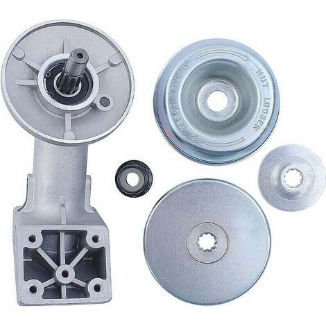 Gearbox for Fs120 Fs130 Fs200 Fs250 Fs90 Fs100 Fr130 Fr220 Fr350 Fr450 Fr480 Ft100 brushcutters (1/5)