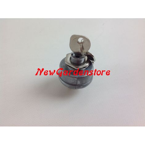 Interruptor de encendido de tractor de césped compatible AYP 532 158913