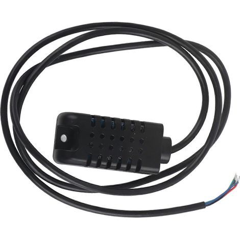 Capteur de température et de température avec interface RS485 et capteur de température et d'incendie (1/4)