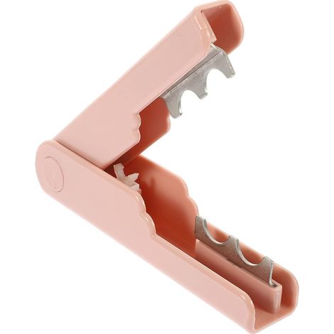 Pince à épines pour rosiers, outil pour enlever les épines, pour le jardinage, les compositions florales, les roses (1/5)