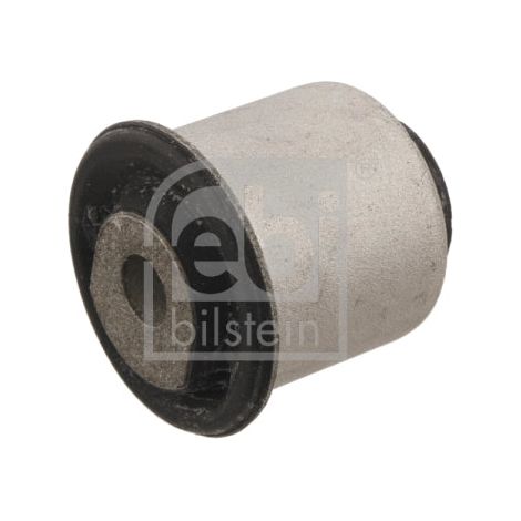 Suspension, bras de liaison FEBI BILSTEIN 28621 AUDI 8N0 407 182 A (1/2)