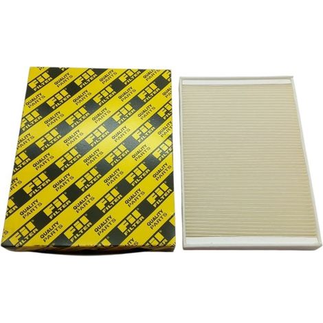 Filtro abitacolo compatibile per opel astra g dal 2001-2005 (1/5)