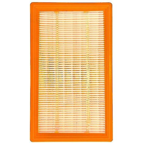Filtre Hepa pour aspirateur Karcher Nt25 Nt35 Nt360 Nt45/1