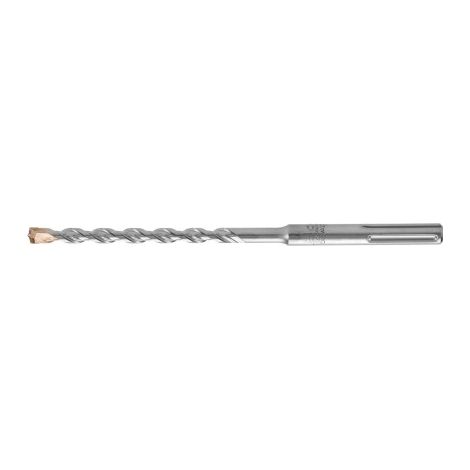 Foret SDS-Max Extreme 2 taillants 12 x 200 x 340 mm - DEWALT - DT9400-QZ (1/3)