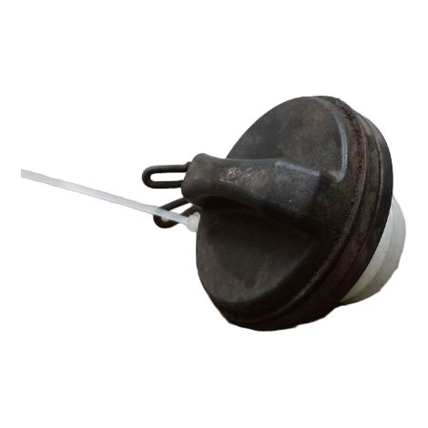 [PRODUIT D'OCCASION] Bouchon Reservoir A Carburant FORD Fiesta ♻️ Ref Oe. 1580852 - Garantie à vie (1/3)