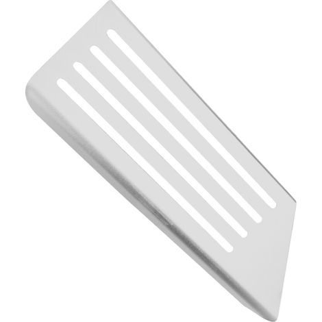 Pédales en acier inoxydable pour accessoires de voiture Tesla Model 3 (1/5)