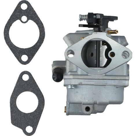 Carburateur de moteur de bateau pour Tohatsu pour Nissan pour Mercury 3.5HP-6HP MFS4 MFS5 NFS4 Mélangeur de carburant haute performance Kit de réparation hors-bord (1/5)