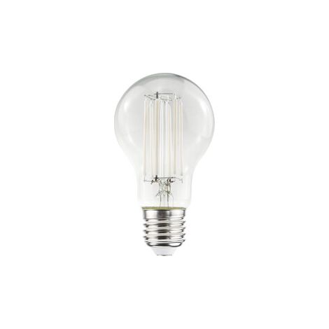 LAMPADINA LED GOCCIA WHITE STICK 10,5W E27 4000K Q.TA 10