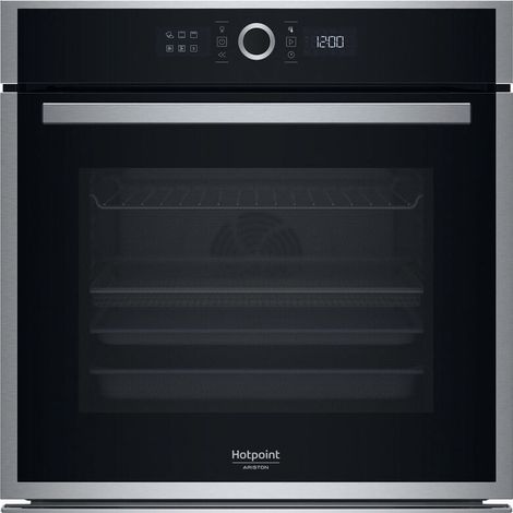 Hotpoint Ariston Forno da incasso HAOI4S8HM0XA (1/5)