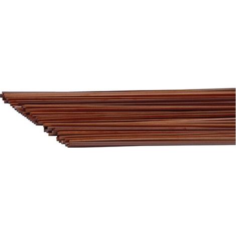 FELDER Fil d'apport de brasage fort en cuivre Cu-Rophos® CP203 Cu94 P6 ( 4000872770 )
