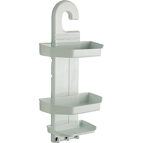 Gedy - ENSEMBLE POUR DOUCHE BLANC JUNIOR - Gedy - G-80810200900